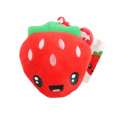 Backpack Buddies: Fruit Troop Strawberry