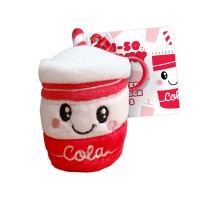 Backpack Buddies: Oh So Yummy Cola