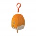 Backpack Buddies: Oh So Yummy Creamsicle