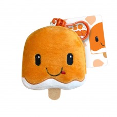 Backpack Buddies: Oh So Yummy Creamsicle