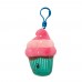 Backpack Buddies: Oh So Yummy Cupcake