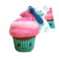 Backpack Buddies: Oh So Yummy Cupcake