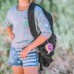 Backpack Buddies: Oh So Yummy Jelly Donut