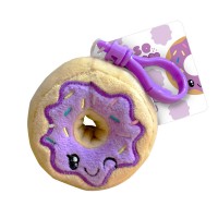 Backpack Buddies: Oh So Yummy Jelly Donut