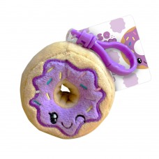 Backpack Buddies: Oh So Yummy Jelly Donut