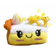 Backpack Buddies: Oh So Yummy Lemon Meringue Pie
