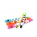 Gel Crayons 5-Pack