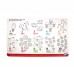 Learning Mats with Scented Crayons