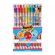 Smencils 10-Pack