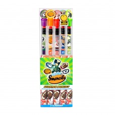 Sports Smencils 5-Pack