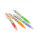 Tri-Color Smens 4-Pack