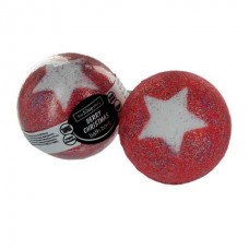 Seasonal Bath Bombs - Assorted Flavours (Set Of 4)