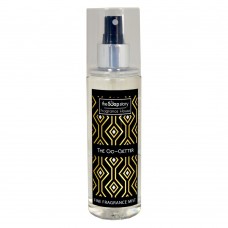 Fine Fragrance Mist 200ml: The Go Getter