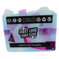 Soap Slice 120g: First Love