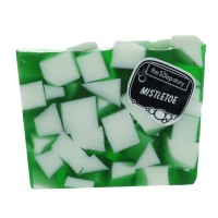 Soap Slice 120g: Mistletoe