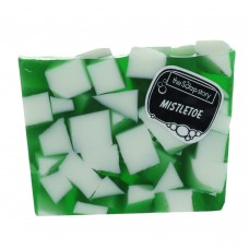 Soap Slice 120g: Mistletoe