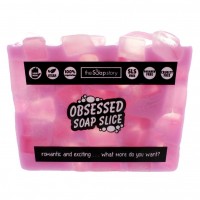 Soap Slice 120g: Obsessed