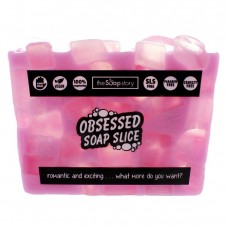 Soap Slice 120g: Obsessed