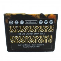 Soap Slice 120g: The Go Getter