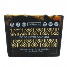 Soap Slice 120g: The Go Getter