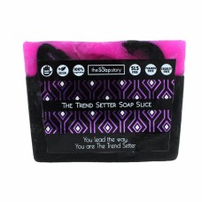 Soap Slice 120g: The Trend Setter