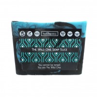 Soap Slice 120g: The Wild One