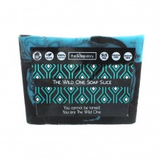 Soap Slice 120g: The Wild One