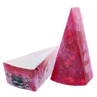 Soap Wedge 130g: Rose & Lily