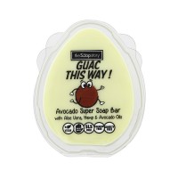 Guac This Way Avocado Super Soap 100g 