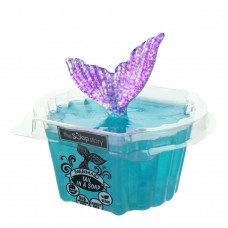 Toy in Soap 90g: Mermaid Tail