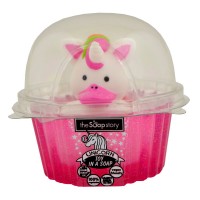 Toy in Soap 90g: Unicorn