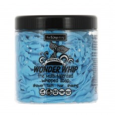 Wonder Whip Multi Talented Soap 200g: Mermaid