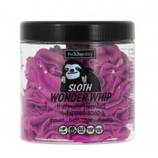 Wonder Whip Multi Talented Soap 200g: Sloth