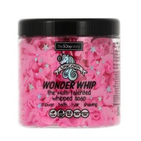 Wonder Whip Multi Talented Soap 200g: Unicorn