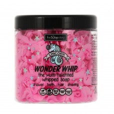 Wonder Whip Multi Talented Soap 200g: Unicorn