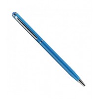 Swarovski Crystal Pen: Blue