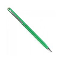 Swarovski Crystal Pen: Green