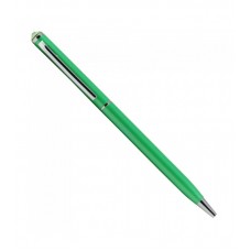 Swarovski Crystal Pen: Green