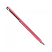 Swarovski Crystal Pen: Pink