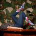 Bonjour Frenchie Everyday Socks (Big Feet)
