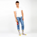 Buzzzzz Off Everyday Socks (Small Feet)