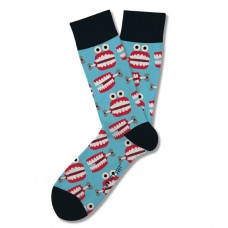 Chatterbox Everyday Socks (Big Feet)