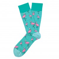 Funky Flamingo Everyday Socks (Small Feet) Funky Flamingo Everyday Socks (Small Feet)