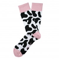 Holy Cow Everyday Socks (Small Feet) Holy Cow Everyday Socks (Small Feet)