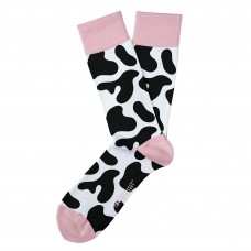 Holy Cow Everyday Socks (Big Feet)