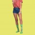Holy Guacamole Everyday Socks (Big Feet)