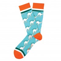 Hump Day Everyday Socks (Small Feet)