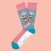No Drama Llama Everyday Socks (Small Feet)