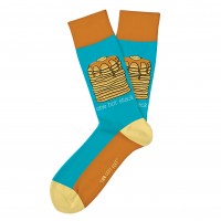 One Hot Stack Everyday Socks (Small Feet)