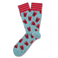 Party Hardy Everyday Socks (Small Feet)